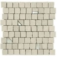 STUDIO 50 MOSAIC RANDOM SABBIA 30X30cm - Serenissima 1069314
