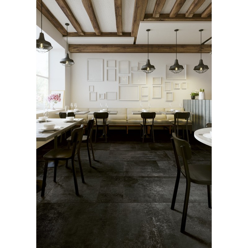 STUDIO 50 STUDIO CORVINO SQ 80X80cm 9,5mm - Serenissima 10679082