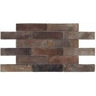 MARAZZI 070X280  TERRAMIX MARRONE MMKX