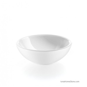 ACQUAIO ROUND WASHBASIN  CERAMIC LINEABETA  LINEABETA - 1