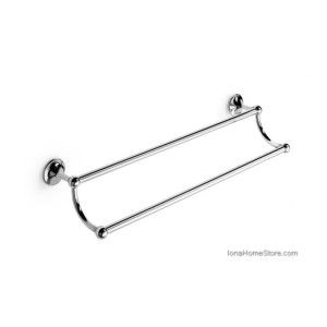 VENESSIA PORTASALVIETTA DOPPIO 660 MM LINEABETA LINEABETA - 1