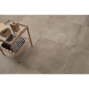 COTTOCEMENTO BROWN 60,4X60,4 ES.R CE608ER COEM