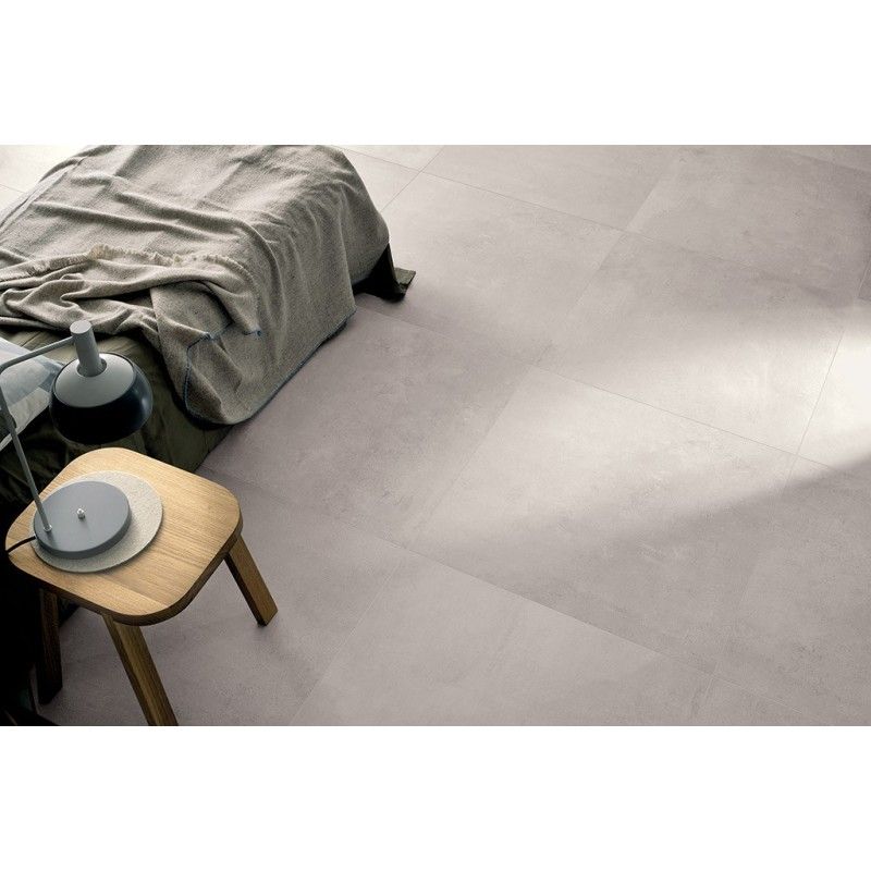 COTTOCEMENTO L.GREY 60,4X60,4 R 0CE603R COEM