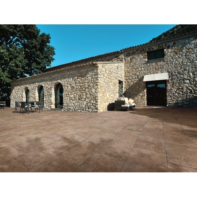 LOIRE MOKA 75X75 EST.R11 RET LO758ER COEM