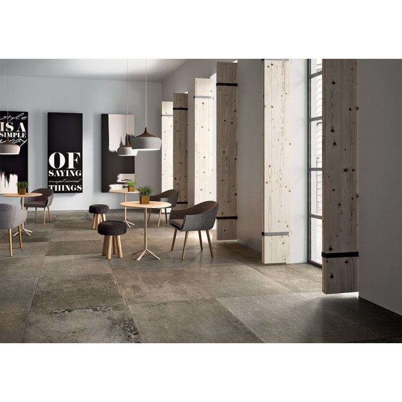 LOIRE MOKA 75X75 RET 0LO758R COEM