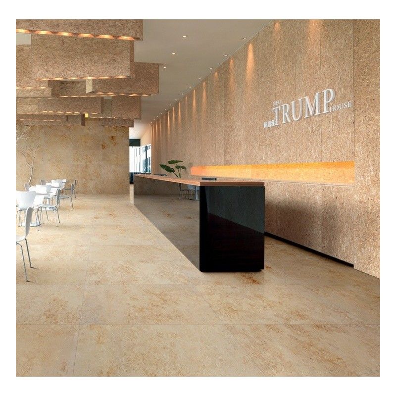 PIETRA JURA BEIGE 60X60 L/R JR602LR COEM COEM - 2