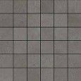 PLASTER MOSAICO  ANTHRACITE  30X30cm MMFH MARAZZI