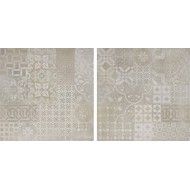 PLASTER DECORO GREY  30X60cm MMG6 MARAZZI