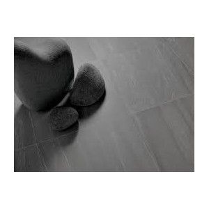 PIETRA VALMALENCO ANTRACITE 60X60 L/R VM600LR COEM