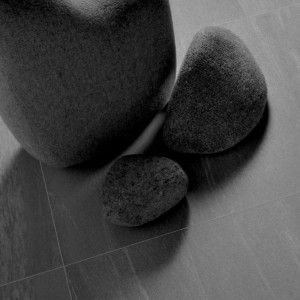 PIETRA VALMALENCO ANTRACITE 2 CM 60X60 R STR 2VM60SR COEM