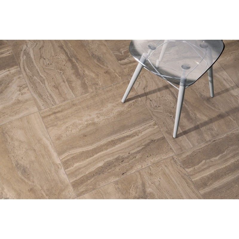 REVERSO NOCE 45X45 R 0RV458R COEM