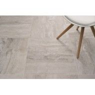 REVERSO GRIGIO 60X60 P/R RV603PR COEM