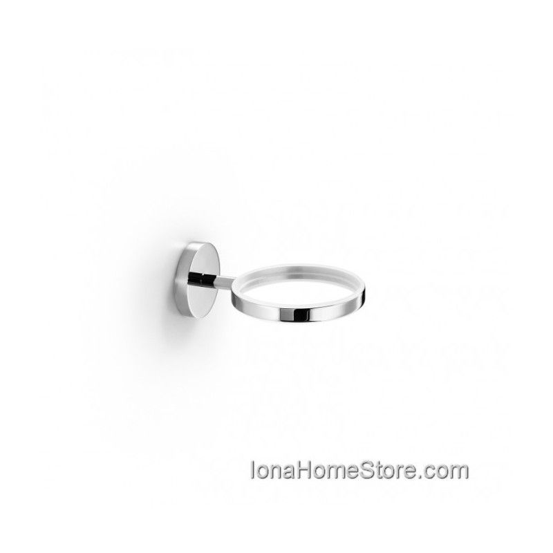 DUEMILA HALTER LOSE FÜR TOILETTENBÜRSTEN LINEABETA LINEABETA - 1