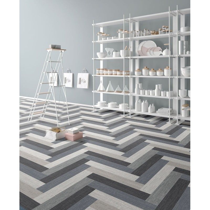 DIGITALART NIGHT  10X60 cm Ceramica Sant'Agostino CSADIANI10