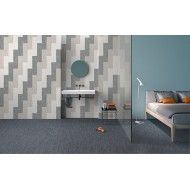 DIGITALART GREY  90X90 cm Ceramica Sant'Agostino CSADIAGR90