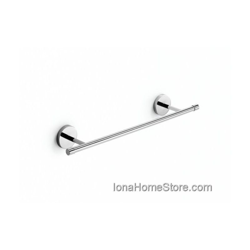 DUEMILA TOWEL RAIL 600MM LINEABETA LINEABETA - 1