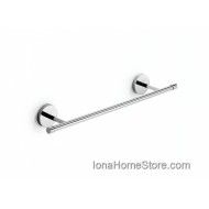 DUEMILA TOWEL RAIL 600MM LINEABETA LINEABETA - 1