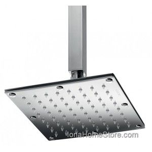 SHOWER HEAD, WITH 1/2" CONNECTION 180X180 CM SUPIONI LINEABETA  LINEABETA - 1