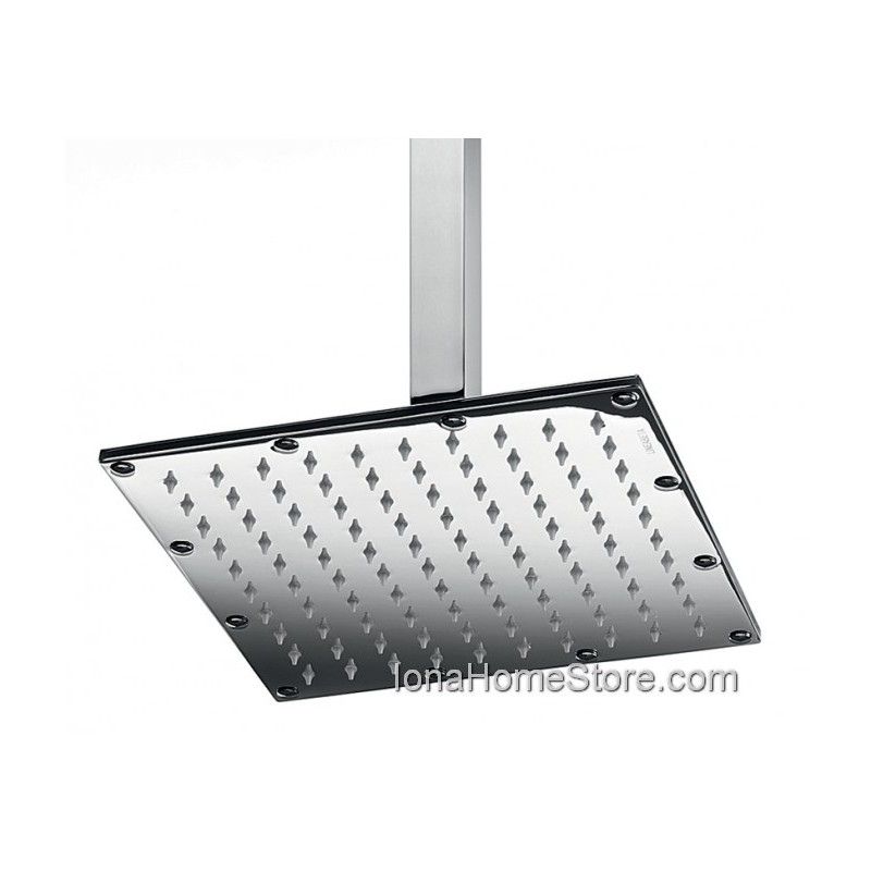 SHOWER HEAD, WITH 1/2" 230X230 CM CONNECTION SUPIONI LINEABETA  LINEABETA - 1