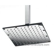 KOPFBRAUSE MIT KUGELGELENK G 1/2"230X230 CM SUPIONI LINEABETA LINEABETA - 1