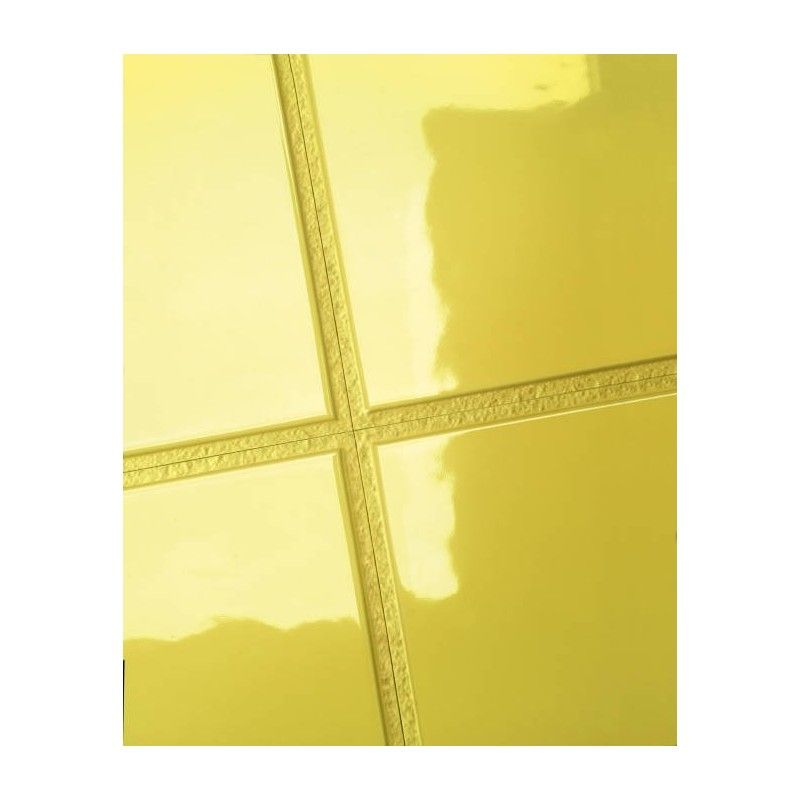 FLEXI 4 YELLOW BRI 30X30 cm Ceramica Sant'Agostino CSAFYE4B00