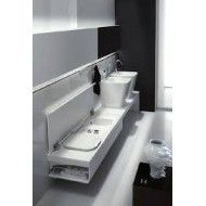 G-FULL Cassetto/contenitore bianco G-FULL 120 1200x490x175 YXH9 HATRIA