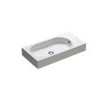 AREA washbasin   70x35_without   holes   700x354 Y0W9 HATRIA