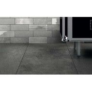 ARMY CANVAS GREY 10X30 cm CAMP Diesel Living 754908 Iris Ceramica