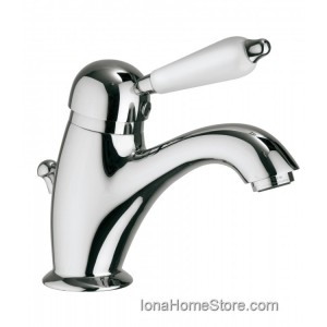 Bongio TURANDOT mitigeur de évier avec vidange 1.1/4" BONGIO RUBINETTERIE  - 1