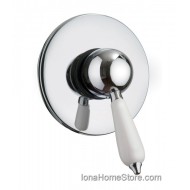 Bongio TURANDOT mixer de douche BONGIO RUBINETTERIE  - 1