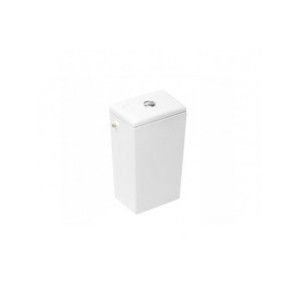 SCULTURE Cassetta con meccanismo doppio scarico (3/6 litri) 240x420 Y0FQ HATRIA