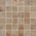 HERITAGE BEIGE MOSAICO 5X5 00HE2MS Ceramica Fioranese