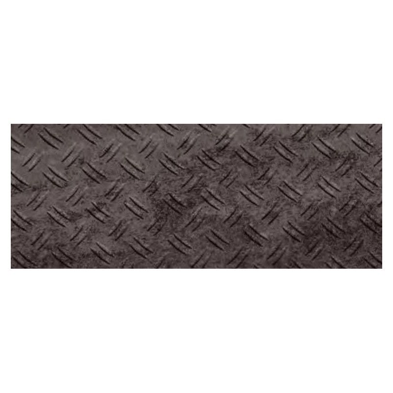 BOSS Metallic RED SQ. 120X60 cm STAGE Diesel Living 892292 Iris Ceramica