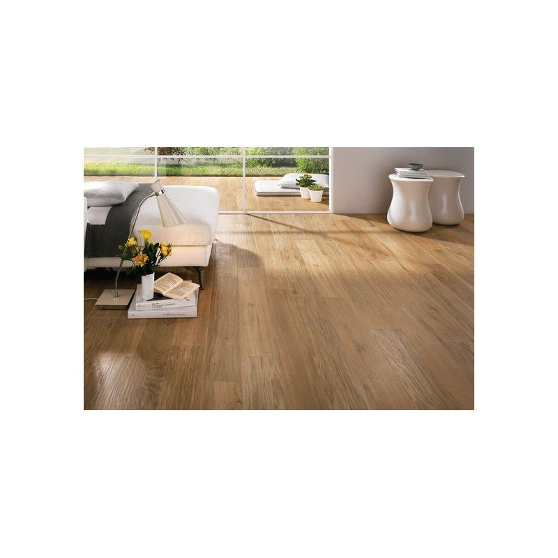 Etic Rovere Venice 30x120 LASTRA 20mm Atlas Concorde AV42 CERAMICHE ATLAS CONCORDE - 1