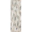 CHAL DECORO ORIGAMI BUTTER 25X76 cm M02R Marazzi