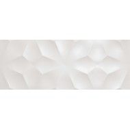 3D Diamond White Matt 40x80 Atlas Concorde 8DDI