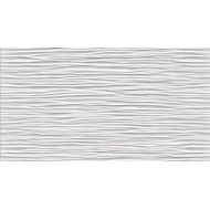 3D Wave White Matt 56 30,5x56 Atlas Concorde 9D5W