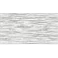 3D Wave White Matt 56 30,5x56 Atlas Concorde 9D5W