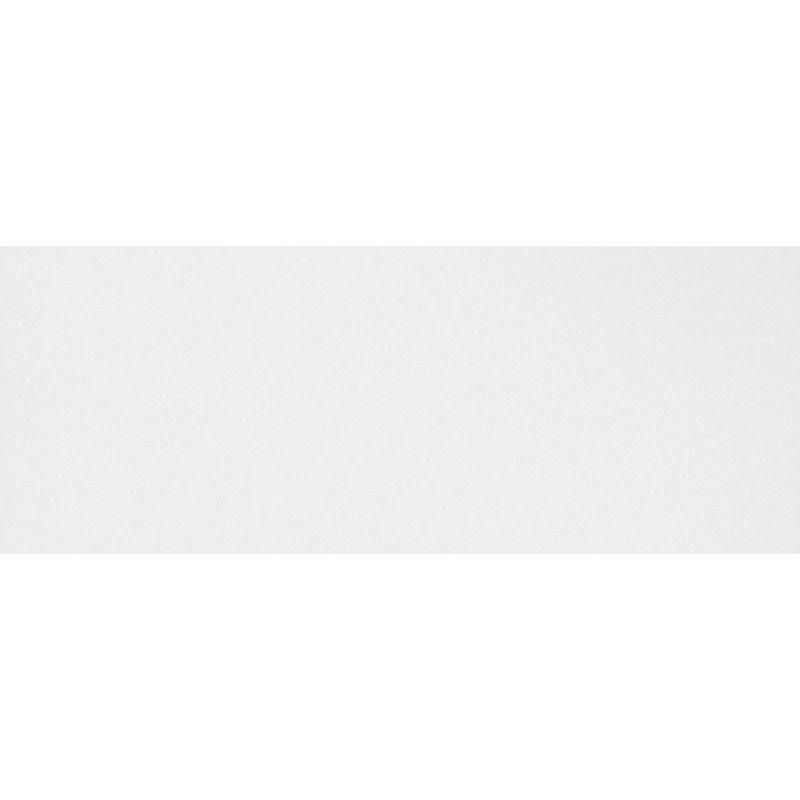 Solid White Glossy 40x80 Atlas Concorde 8DSG