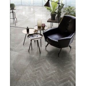 ARDESIA CENERE STRUTTURATO 75X150cm M041 Marazzi