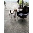 ARDESIA CENERE STRUTTURATO 75X150cm M041 Marazzi MARAZZI  - 1