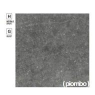 BLSTONE PIOMBO STRUTTURATO 60X120cm M03G Marazzi