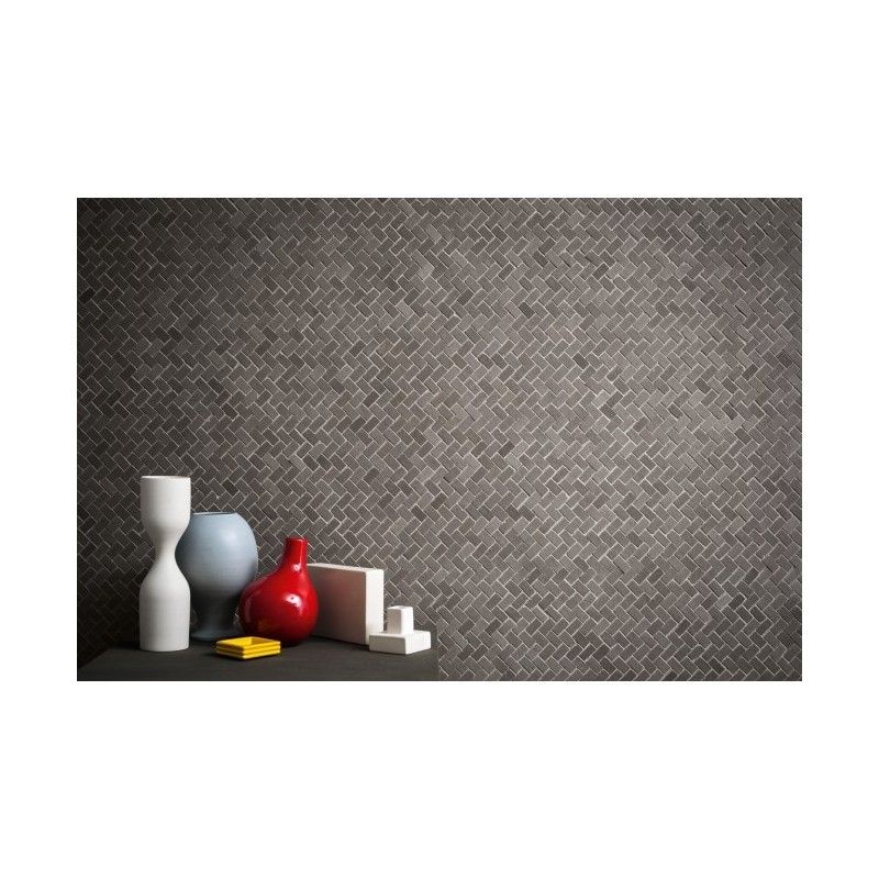 POWDER MUD MOSAICO 30X30 cm MNN8 Marazzi