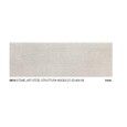 Stone art STEEL 3D WOODCUT 40X120cm M018 Marazzi