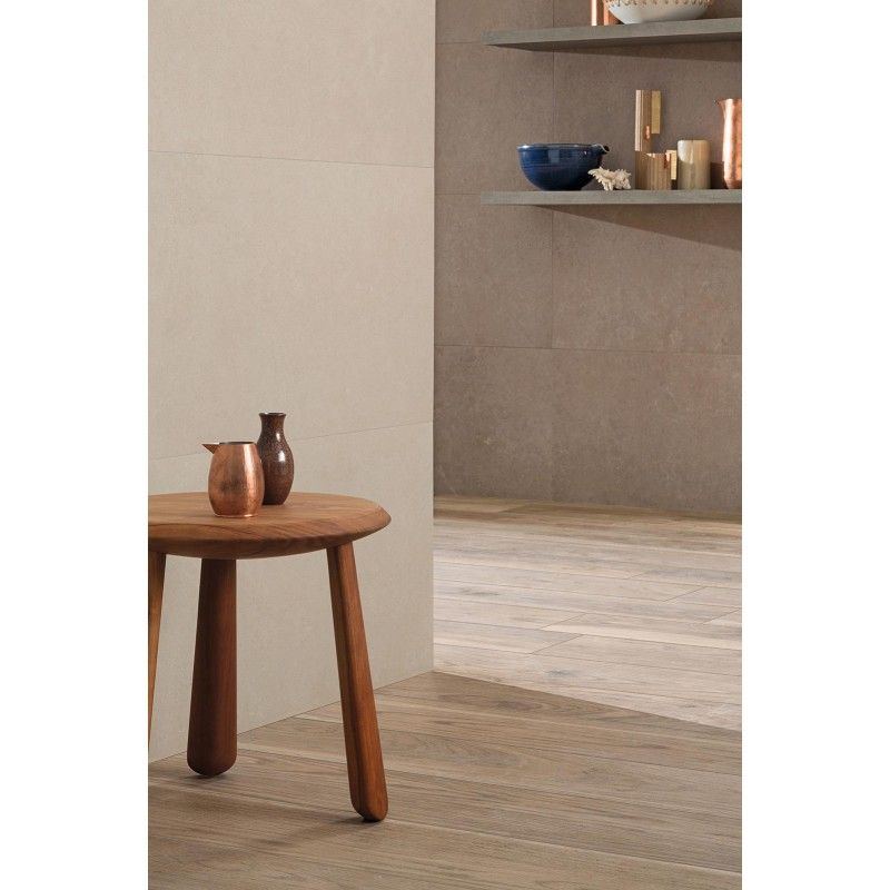 Stone art MOKA RT 40X120cm M011 Marazzi