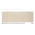 Stone art IVORY 3D WOODCUT 40X120cm M019 Marazzi