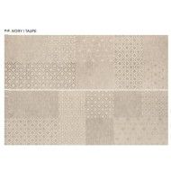 Stone art D PATTERN IVORY 40X120cm M04S Marazzi