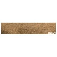 TREVERKFUSION Brown 10x70cm M006 Marazzi