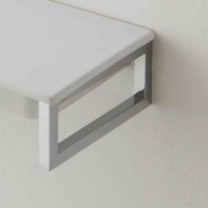 SUPPORTS PAIRE BASSIN QUBO Disegno Ceramica DISEGNO CERAMICA - 1