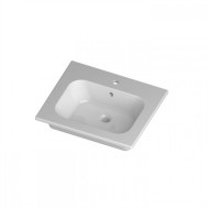 CONSOLE QUBO 61 SQUARE Disegno Ceramica DISEGNO CERAMICA - 1